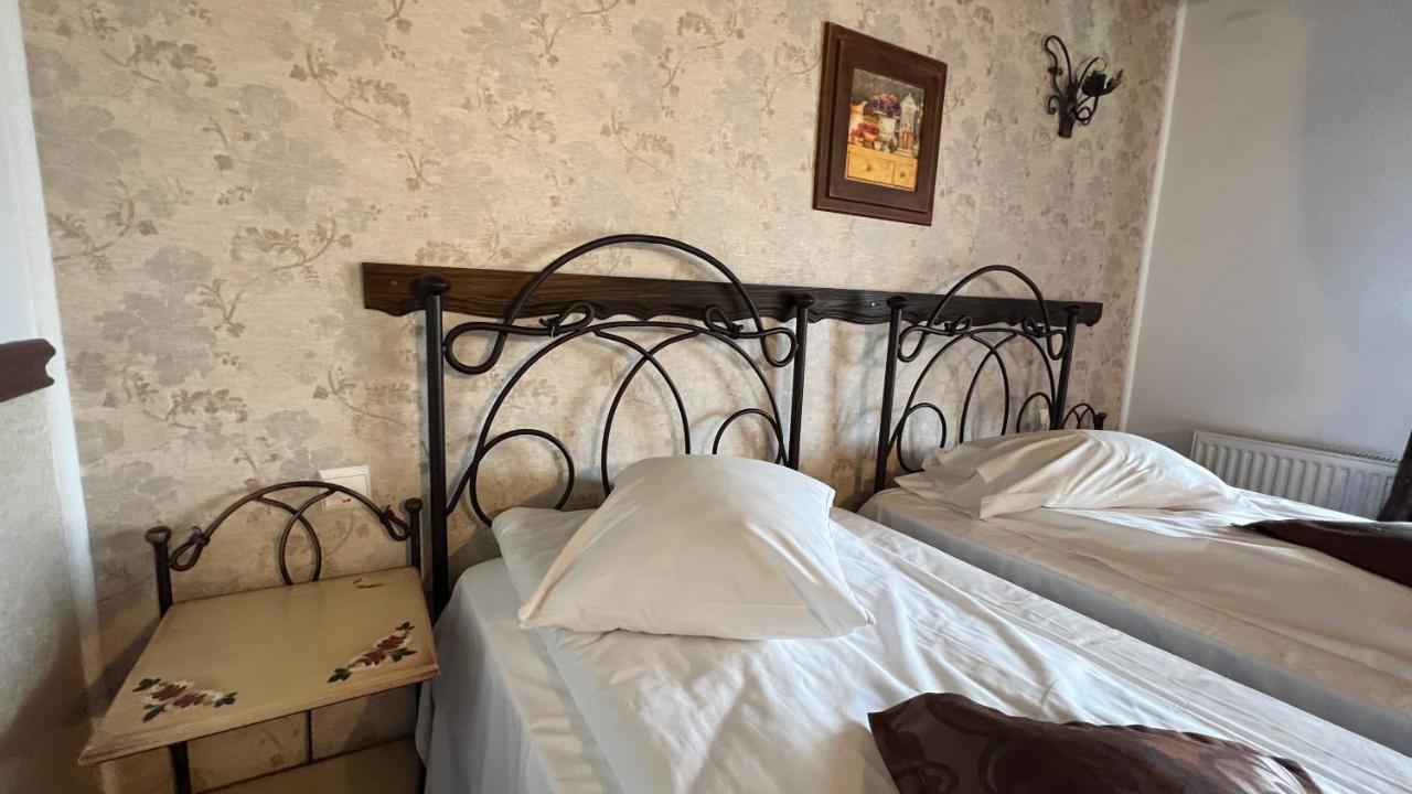 Complex Padina Ursului Gasthof 3*