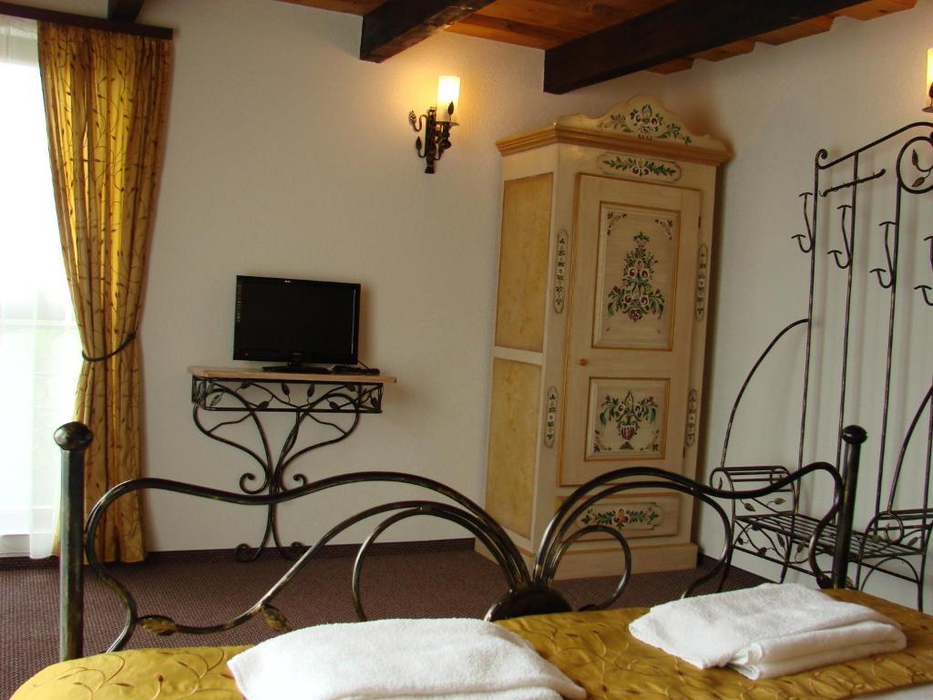 Complex Padina Ursului 3*
