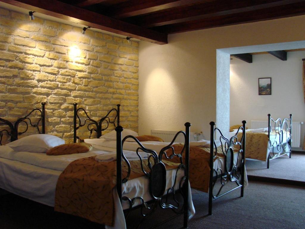 Maison d'hôtes Complex Padina Ursului 3*