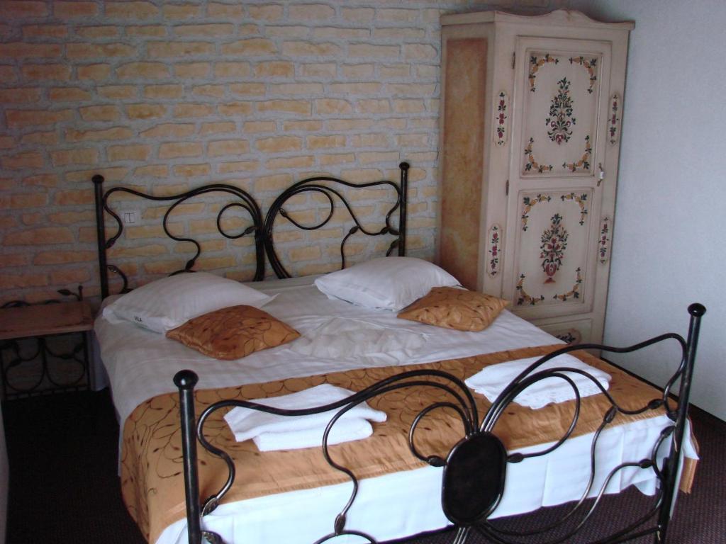 Complex Padina Ursului 3*