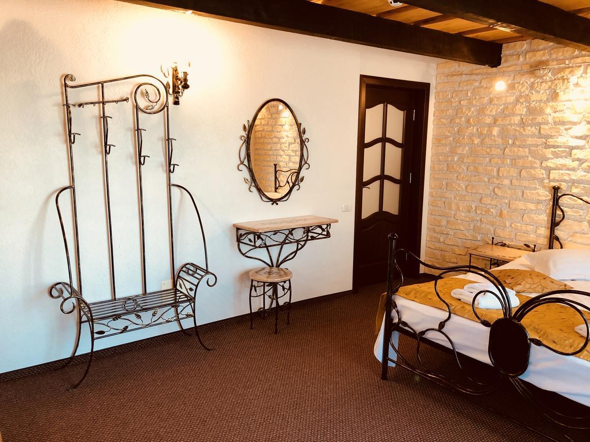 Maison d'hôtes Complex Padina Ursului 3*